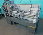 16-1/8" x 40" Nardini #MS-1640, Engine Lathe, 10-1/2" swing over cross slide, 2500 RPM, 1.9" bore - Image 3