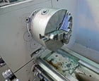 16-1/8" x 40" Nardini #MS-1640, Engine Lathe, 10-1/2" swing over cross slide, 2500 RPM, 1.9" bore - Image 5
