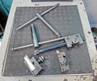 16-1/8" x 40" Nardini #MS-1640, Engine Lathe, 10-1/2" swing over cross slide, 2500 RPM, 1.9" bore - Image 10