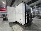 Mazak #VCN-700E/40-II, vertical machining center, 80" X, 27.6" Y, 28.3" Z, 12000 RPM, 48 automatic tool - Image 3