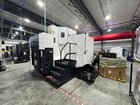 Mazak #VCN-700E/40-II, vertical machining center, 80" X, 27.6" Y, 28.3" Z, 12000 RPM, 48 automatic tool - Image 4