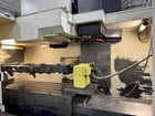 Mazak #VCN-700E/40-II, vertical machining center, 80" X, 27.6" Y, 28.3" Z, 12000 RPM, 48 automatic tool - Image 8