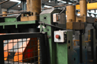 61" Bonak, Slitting Line, 246 FPM, RL, 1982 - Image 4