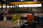 61" Bonak, Slitting Line, 246 FPM, RL, 1982 - Image 5