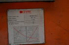 61" Bonak, Slitting Line, 246 FPM, RL, 1982 - Image 8