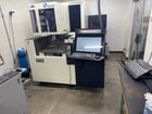 Makino #U3, Wire Electrical Discharge Machine, Auto Threading, 24.8" x 17.7" table, Hyper I Control, 2018 - Image 1