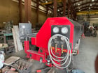 Koike #MGX3700, Mastergraph Extreme CNC Plasma Gantry, 144" x 288" x 6" travel, HPR400XD & Chiller, 480 V. - Image 2