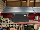 Koike #MGX3700, Mastergraph Extreme CNC Plasma Gantry, 144" x 288" x 6" travel, HPR400XD & Chiller, 480 V. - Image 4