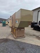 30 KW Magnetek Perkins #RD370, Diesel Generator, 1 & 3PH, 1115 Hrs, 1998 - Image 4