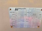 30 KW Magnetek Perkins #RD370, Diesel Generator, 1 & 3PH, 1115 Hrs, 1998 - Image 10