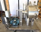 Cornell #D26, Stainless Steel Versator, 25 HP, 230/460 V., 1770 RPM, 2022 - Image 2