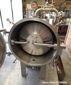 Cornell #D26, Stainless Steel Versator, 25 HP, 230/460 V., 1770 RPM, 2022 - Image 4