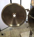 Cornell #D26, Stainless Steel Versator, 25 HP, 230/460 V., 1770 RPM, 2022 - Image 5