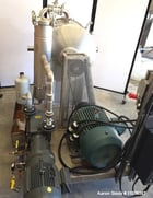 Cornell #D26, Stainless Steel Versator, 25 HP, 230/460 V., 1770 RPM, 2022 - Image 7