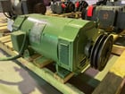 25 HP 1800 RPM Wer, Frame 2510AT, Drip-Proof Ball Bearing, 500 VA, 300 VF - Image 1