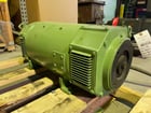 25 HP 1800 RPM Wer, Frame 2510AT, Drip-Proof Ball Bearing, 500 VA, 300 VF - Image 2