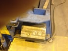 10' x 1.575" M.G. #MH-340, 4 roll double initial pinch hyd.plate bending machine, 2012 - Image 4
