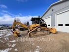 Caterpillar 527, Skidder, 19340 hours, S/N: 4NS00564, 2005 - Image 2
