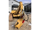 Caterpillar 527, Skidder, 19340 hours, S/N: 4NS00564, 2005 - Image 7