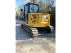 Caterpillar 308-07CR, Crawler Excavator, 1700 hours, S/N: GG804579, 2021 - Image 4