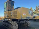 Caterpillar 558, Forest Machine, S/N: FSL00306, 2021 - Image 4