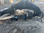 Caterpillar 558, Forest Machine, S/N: FSL00306, 2021 - Image 8