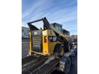 Cat 262D H2CB, Skid Steer Loader, 4199 hours, S/N: DTB01255, 2014 - Image 3