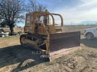 Caterpillar D5B, Crawler Dozer, 7651 hours, S/N: 25X01299, 1979 - Image 2
