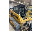 Cat 259D3STD2C, Skid Steer Loader, 968 hours, S/N: CW928627, 2023 - Image 2