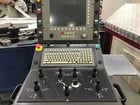 10" x 10" x .4" Tauring #Alpha-200, CNC Hydraulic Angle Bending Roll, 3-rolls - Image 7