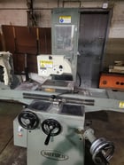 6" x 18" Mitsui Surface Grinder #200MH, Roller Bearing Table, Auto Lube - Image 4