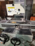 6" x 18" Mitsui Surface Grinder #200MH, Roller Bearing Table, Auto Lube - Image 5