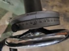 6" x 18" Mitsui Surface Grinder #200MH, Roller Bearing Table, Auto Lube - Image 7