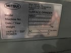 6" x 18" Mitsui Surface Grinder #200MH, Roller Bearing Table, Auto Lube - Image 8