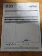 2500 KVA 4160 Delta Primary, 480Y/277 Secondary, SUB, proCORE(immediate shipment available) - Image 7