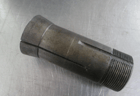 3/4" ATS-SJOGREN, hand wheel type 5-C front mount D1-5 back collet closer - Image 9