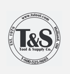 3/4" ATS-SJOGREN, hand wheel type 5-C front mount D1-5 back collet closer - Image 10