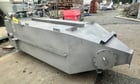 900 cfm Sly #STJ-64-6, Stainless dust collector, 217 sq.ft., top bag removal design, unused, 2022 - Image 6