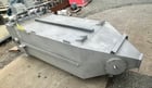 900 cfm Sly #STJ-64-6, Stainless dust collector, 217 sq.ft., top bag removal design, unused, 2022 - Image 7