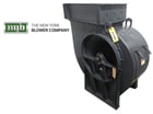 New York Blower #Acoustafoil fan with discharge damper, size 22 II, new surplus - Image 1