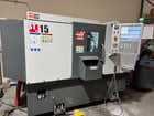 Haas #ST-15, CNC lathe, 27" swing, 8" chuck, 2.5" bar, 16" machining length, 14" turn diameter, 2020 - Image 1