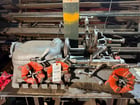 Ridgid, Pipe Threader w/ Tooling, 8 amps, 115 Volt motor, 1PH - Image 2