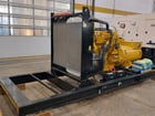 550 KW Caterpillar #C18, 480 Volts, open skid, new, 2023 - Image 3