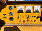 180 KW Caterpillar #D-3306PC, Open Skid, 480 Volts, 1988 - 345 hours - Image 4