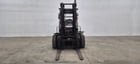 8000 lb. Unicarriers #PF80, outdoor forklift, LPG, 2-stage, side shift, 179" lift height, heater, 2020 - Image 2