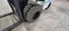 8000 lb. Unicarriers #PF80, outdoor forklift, LPG, 2-stage, side shift, 179" lift height, heater, 2020 - Image 7