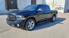 Ram #1500, Eco diesel pickup truck, quad cab, 4x4, 8 speed, automatic transmission, all terrain, 2019 - Image 1