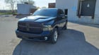 Ram #1500, Eco diesel pickup truck, quad cab, 4x4, 8 speed, automatic transmission, all terrain, 2019 - Image 2