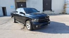 Ram #1500, Eco diesel pickup truck, quad cab, 4x4, 8 speed, automatic transmission, all terrain, 2019 - Image 4