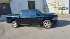Ram #1500, Eco diesel pickup truck, quad cab, 4x4, 8 speed, automatic transmission, all terrain, 2019 - Image 5